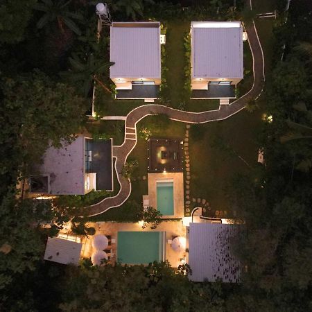 The Volter Yogyakarta Villa Ngingas ภายนอก รูปภาพ