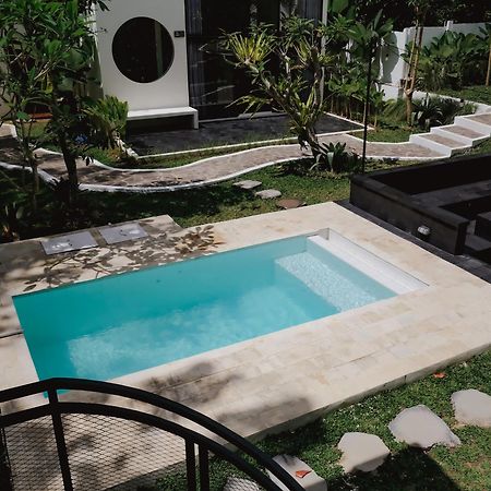 The Volter Yogyakarta Villa Ngingas ภายนอก รูปภาพ