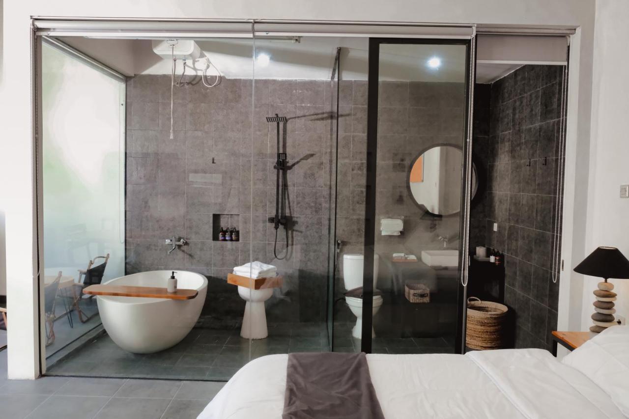 The Volter Yogyakarta Villa Ngingas ภายนอก รูปภาพ