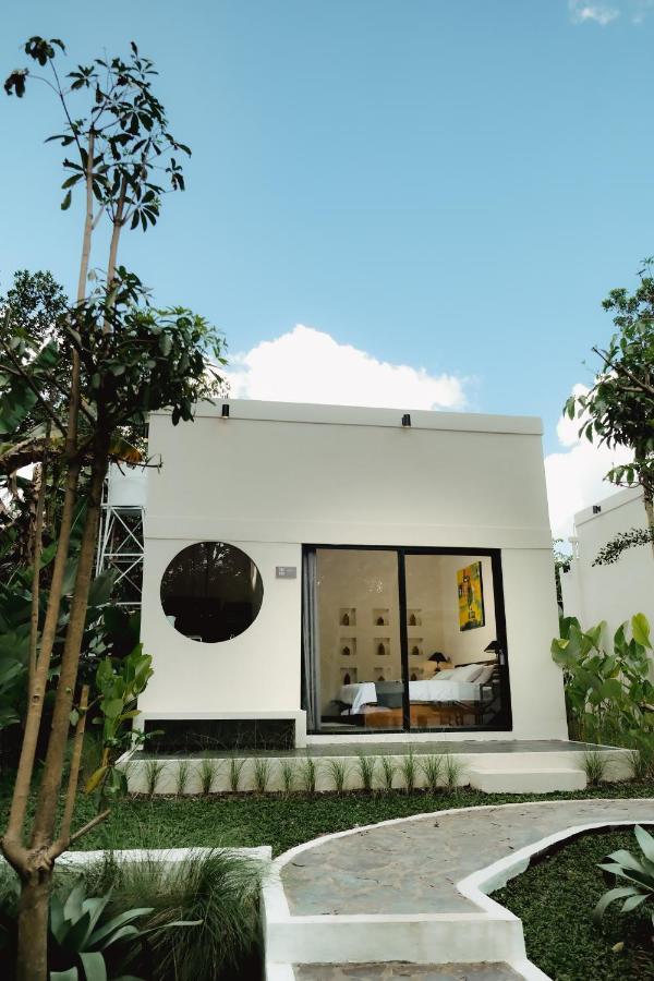 The Volter Yogyakarta Villa Ngingas ภายนอก รูปภาพ