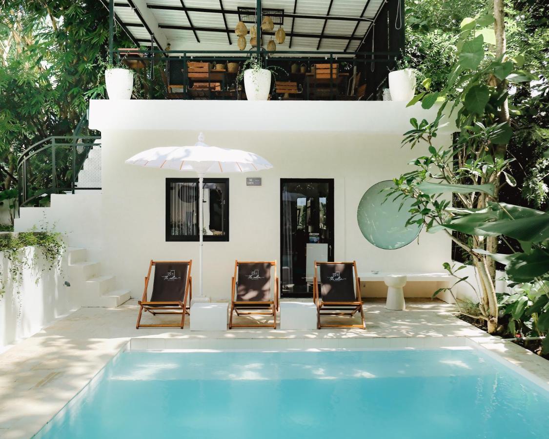 The Volter Yogyakarta Villa Ngingas ภายนอก รูปภาพ