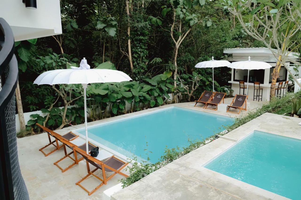 The Volter Yogyakarta Villa Ngingas ภายนอก รูปภาพ
