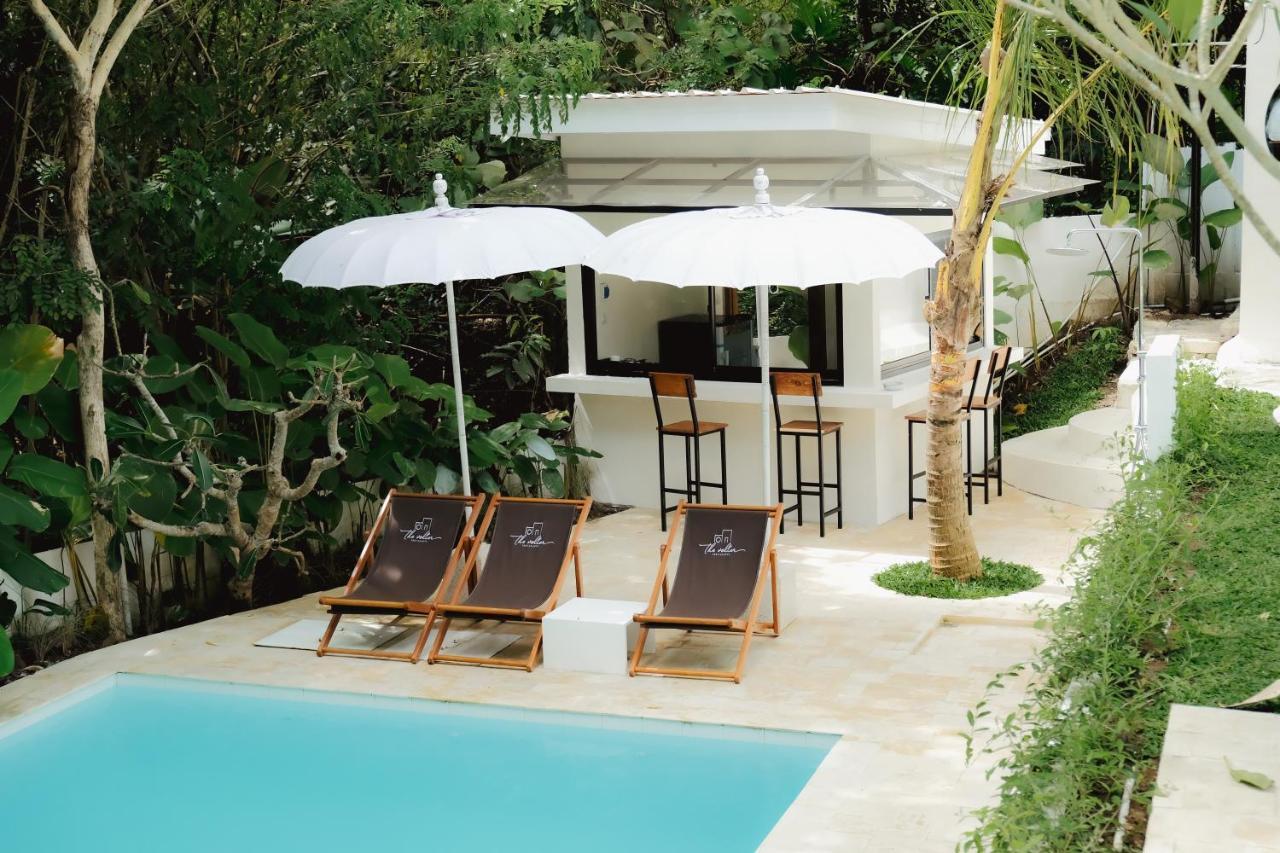 The Volter Yogyakarta Villa Ngingas ภายนอก รูปภาพ