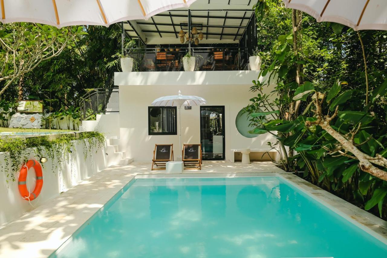 The Volter Yogyakarta Villa Ngingas ภายนอก รูปภาพ