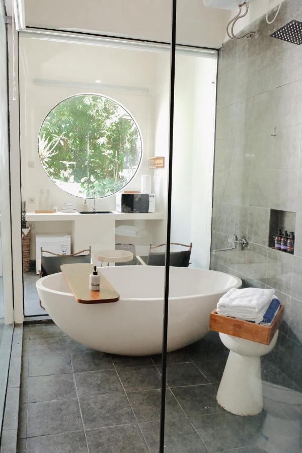 The Volter Yogyakarta Villa Ngingas ภายนอก รูปภาพ