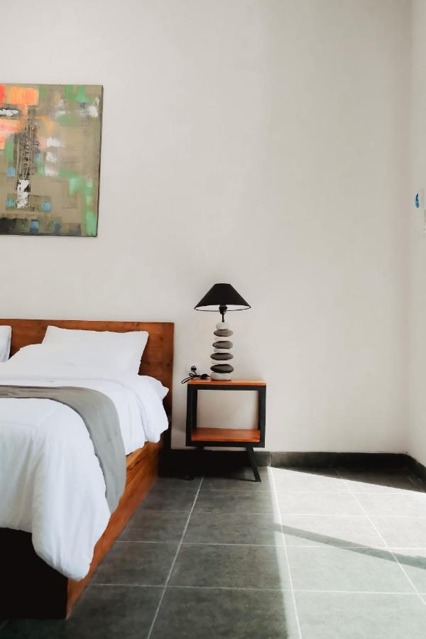 The Volter Yogyakarta Villa Ngingas ภายนอก รูปภาพ