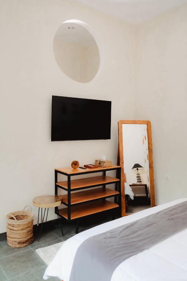The Volter Yogyakarta Villa Ngingas ภายนอก รูปภาพ