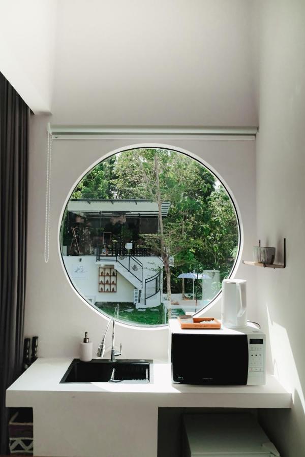 The Volter Yogyakarta Villa Ngingas ภายนอก รูปภาพ
