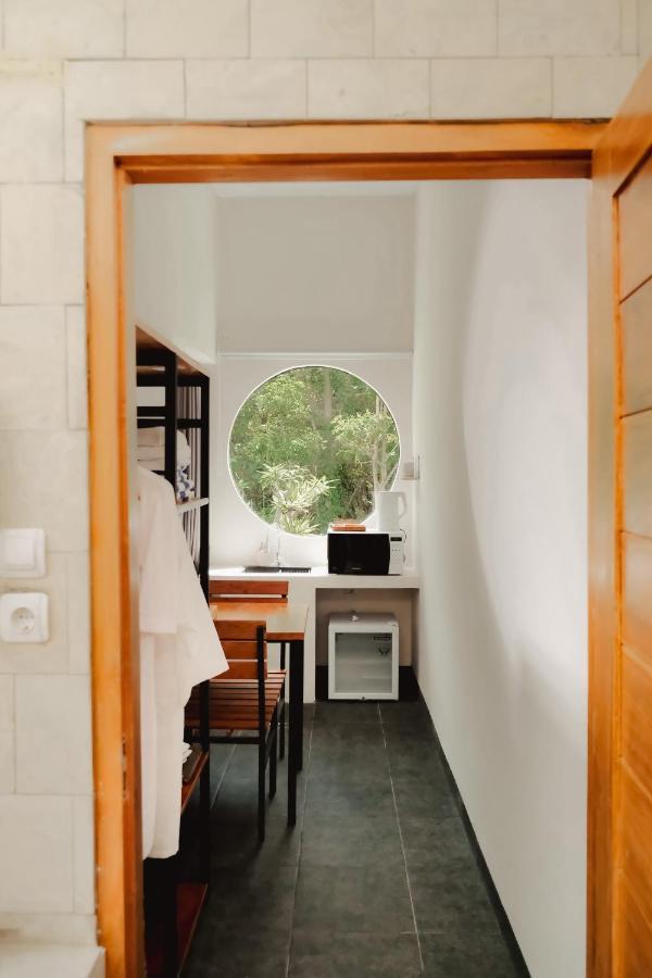 The Volter Yogyakarta Villa Ngingas ภายนอก รูปภาพ
