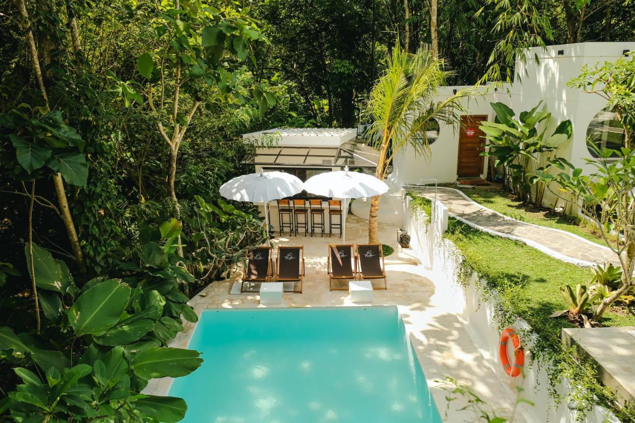 The Volter Yogyakarta Villa Ngingas ภายนอก รูปภาพ