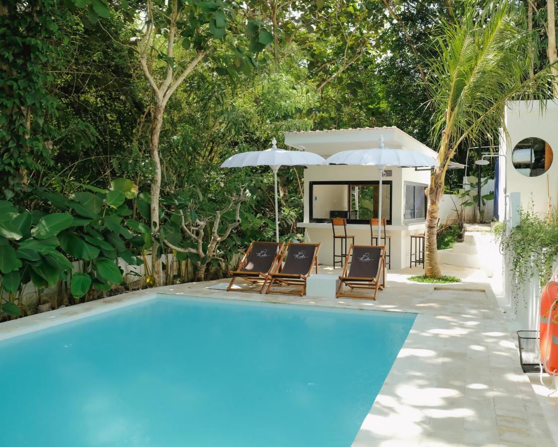 The Volter Yogyakarta Villa Ngingas ภายนอก รูปภาพ