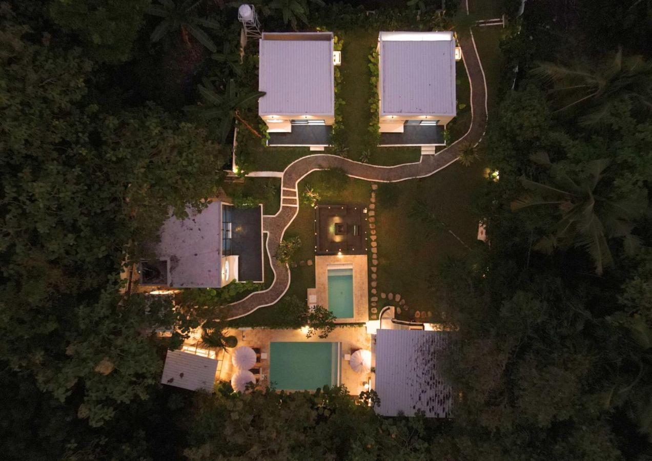 The Volter Yogyakarta Villa Ngingas ภายนอก รูปภาพ