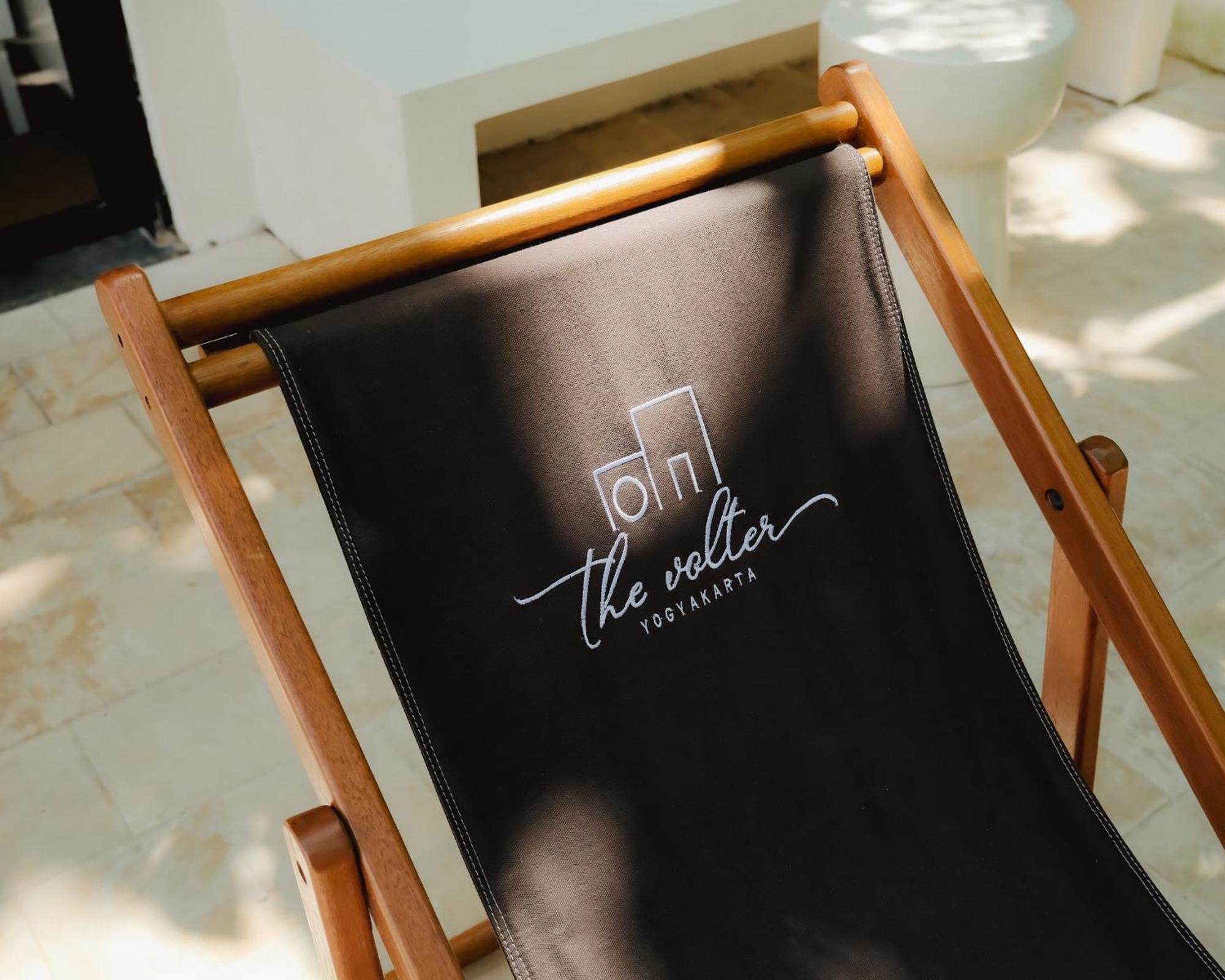 The Volter Yogyakarta Villa Ngingas ภายนอก รูปภาพ